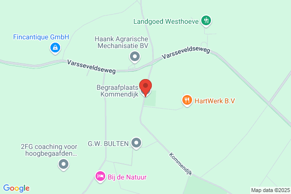 Kerkhof Bv
