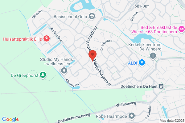 Radio En T.V. Korten