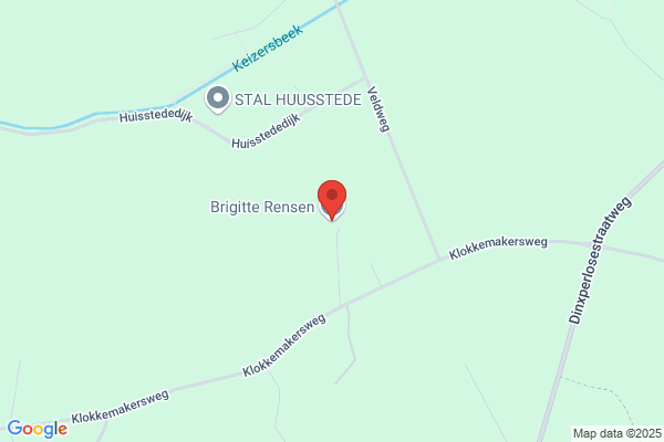 Rensen, Brigitte