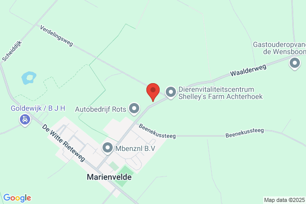 Ruessink Afwerkbedrijf