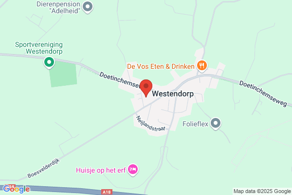 Schoolweide, De