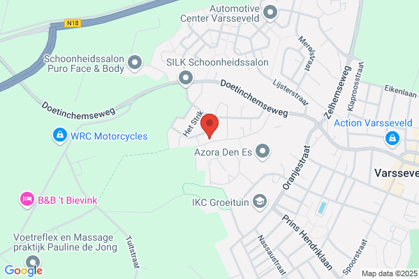Seinhorst Bouwbegeleiding Wim