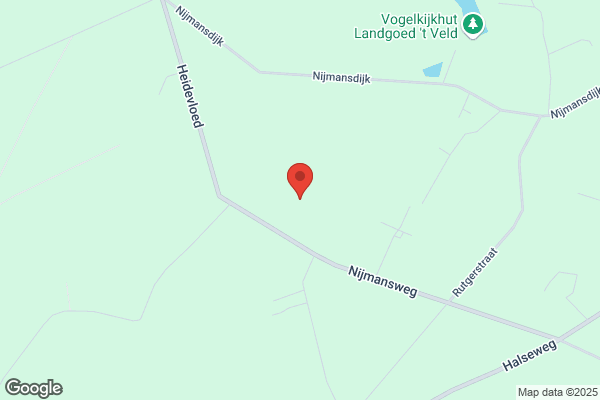 Stal Tannemaat