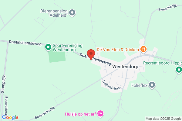 Tuenter Wegenbouw Bv