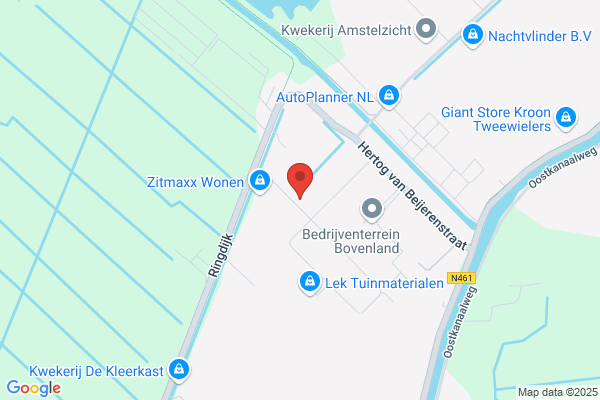 Van Eldik & De Wit Bv