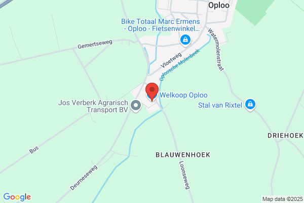 Welkoop Oploo