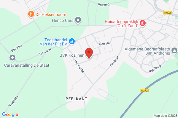 JVK Kozijnen