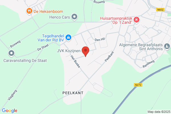 Schoonmaakbedrijf Geerts VOF