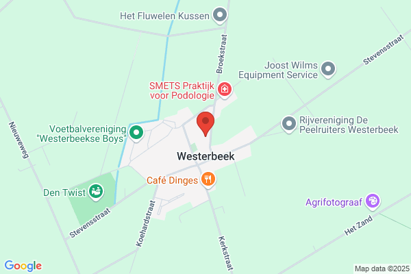 't Peutertje