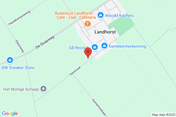 Autobedrijf Gerard Willems Vof