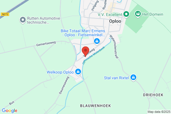 Automobielbedrijf Joosten Oploo Bv