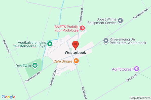 De Zonnewijzer
