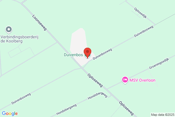 Duivenbos
