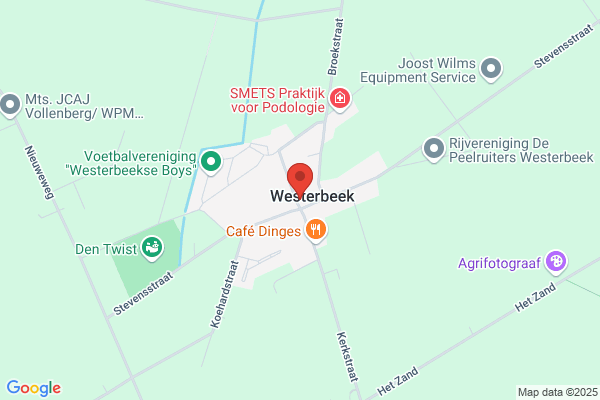 Geertshuis, J