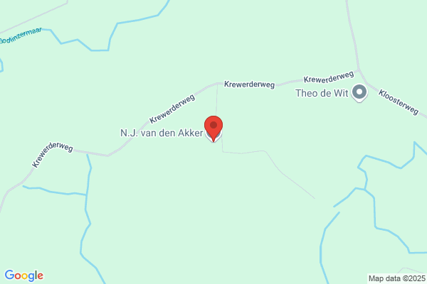 H. Van Den Akker