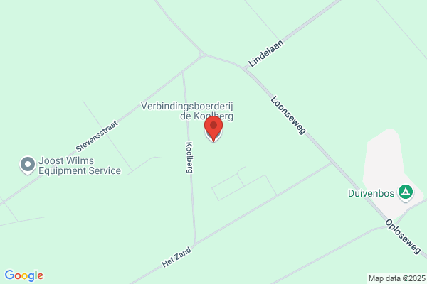 Koolberg Bv