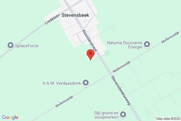 Loon- en Aannemersbedrijf W Arts BV
