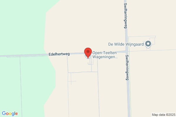 Praktijkonderzoek Plant & Omgeving