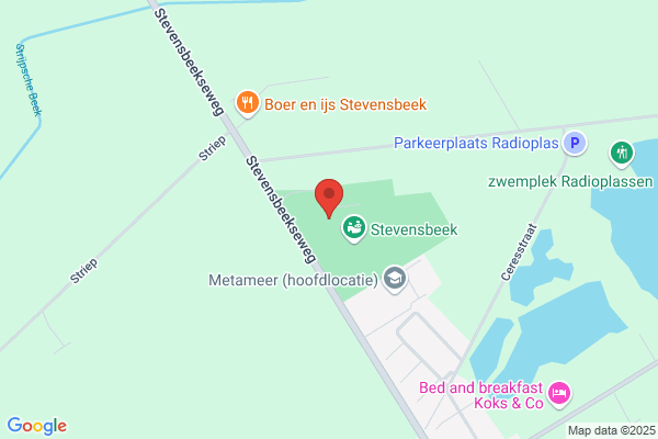 Sportpark Stevensbeek