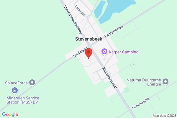 Stevenshof