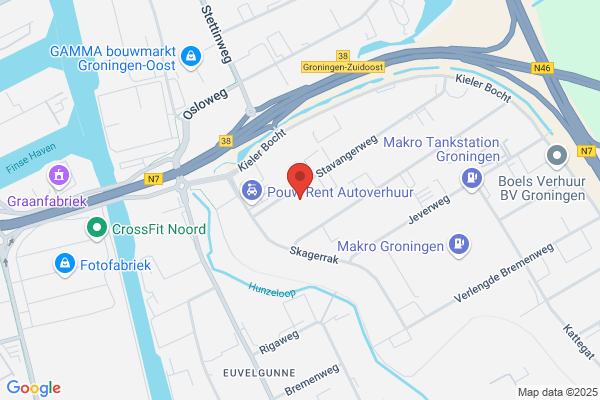 Vierkant Voor Bv