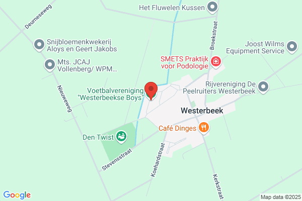 Voetbalvereniging Westerbeekse Boys
