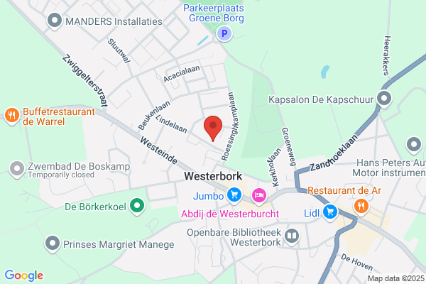 Rijdende Kapster, De