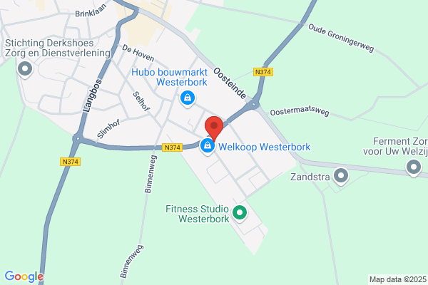 Wijk Aannemingsbedrijf, Van