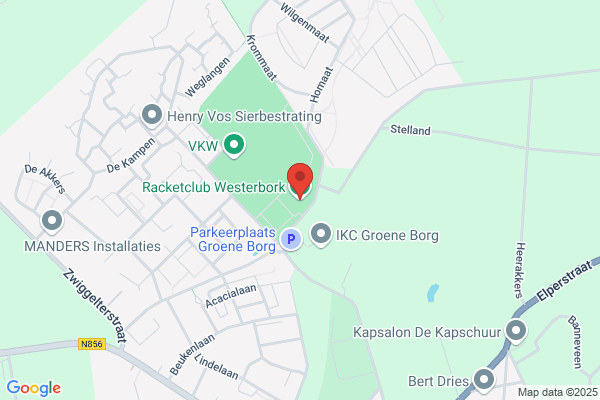 Beperkte Slag, De