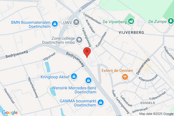 Advies Compagnie Bv