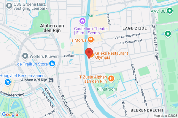 Alphentekst Bv