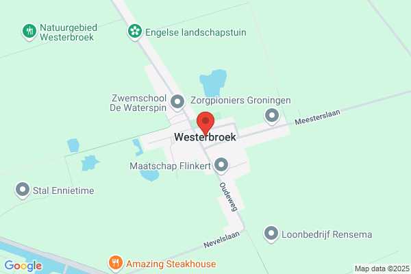 Brink, De