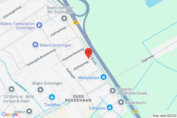 Buitendijk De Groot Bv