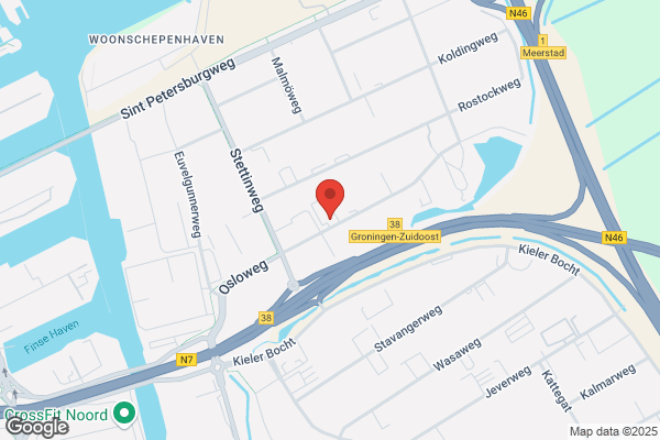 Care Schadeservice Groningen Bv