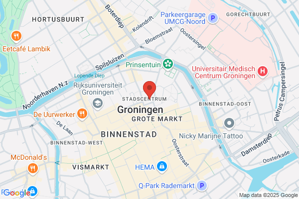 City Apartments