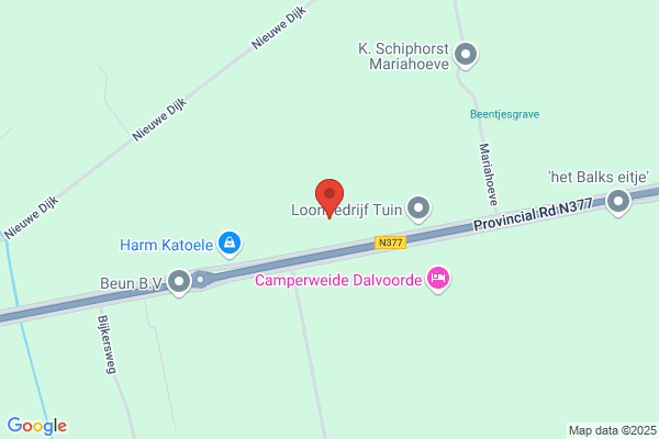 Klunder Handelsonderneming H