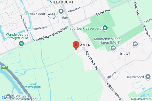 Kwekerij Ubels