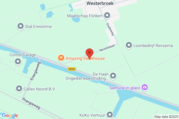 Langwijck Consultants
