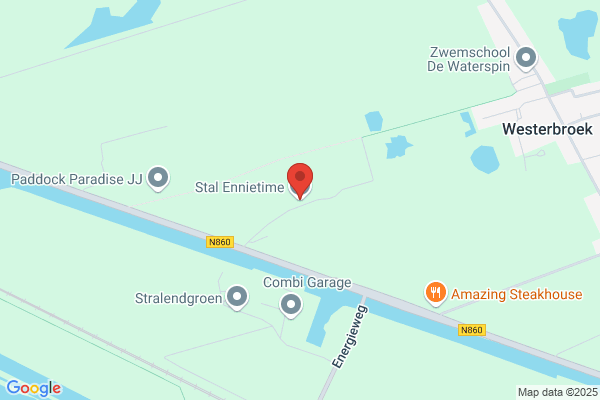 Manege De Berkenhoeve