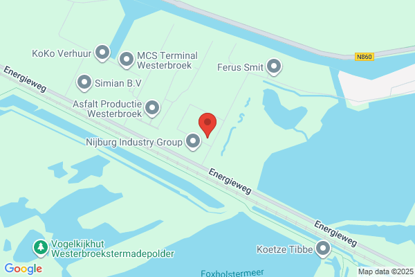 Nmf Techniek B.V.