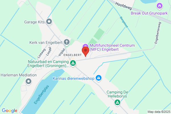 Peuterspeelzaal 't Hummelhof