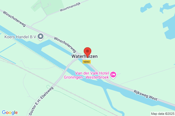Roukema & Mulder Bv