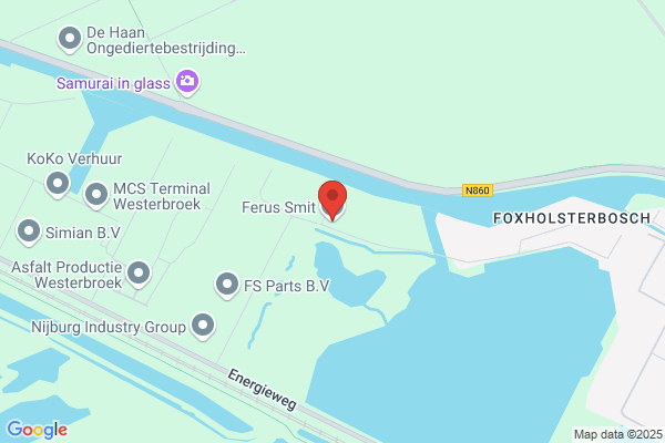 Scheepswerf Van Diepen B.V.