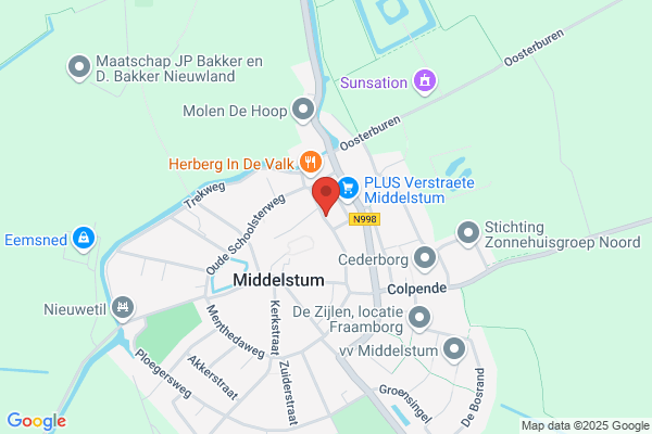 Dierenspeciaalzaak Steendam VOF