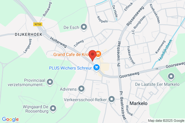 Bengeltje, 't