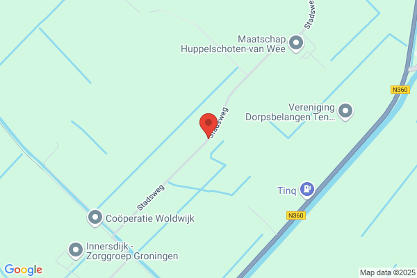 Bleijenberg Deuren B.V.