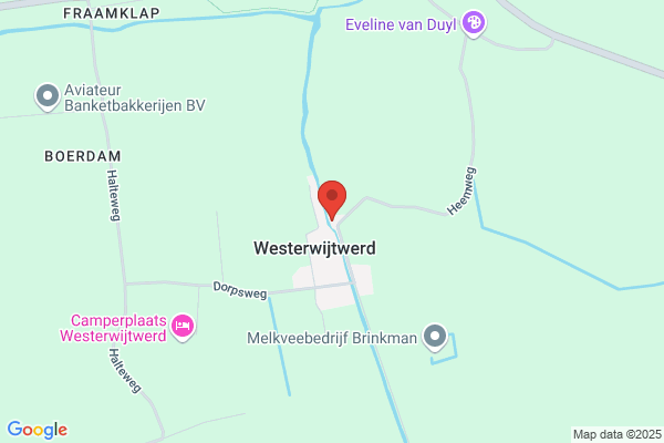 Bloemsma Drs F