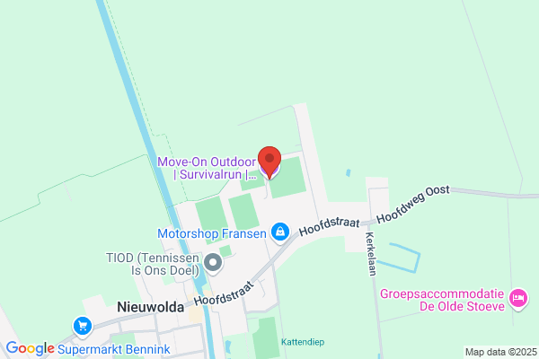Buitensportcomplex