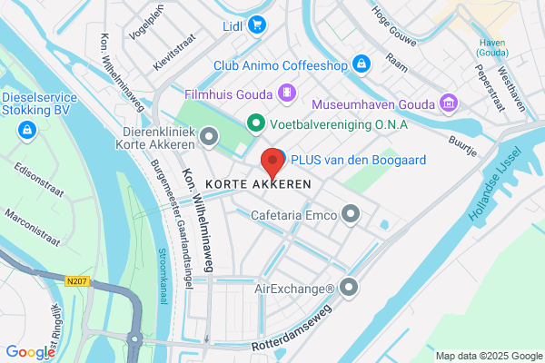 Hollander Holistisch psycholoog