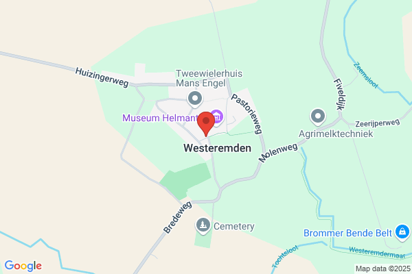 Moeders